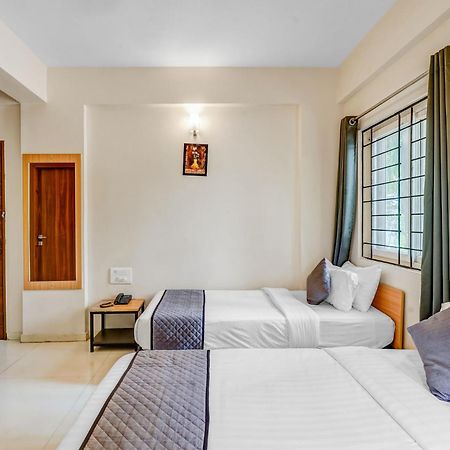 Upar Hotels Nearby Bagmane Tech Park Bangalore Dış mekan fotoğraf