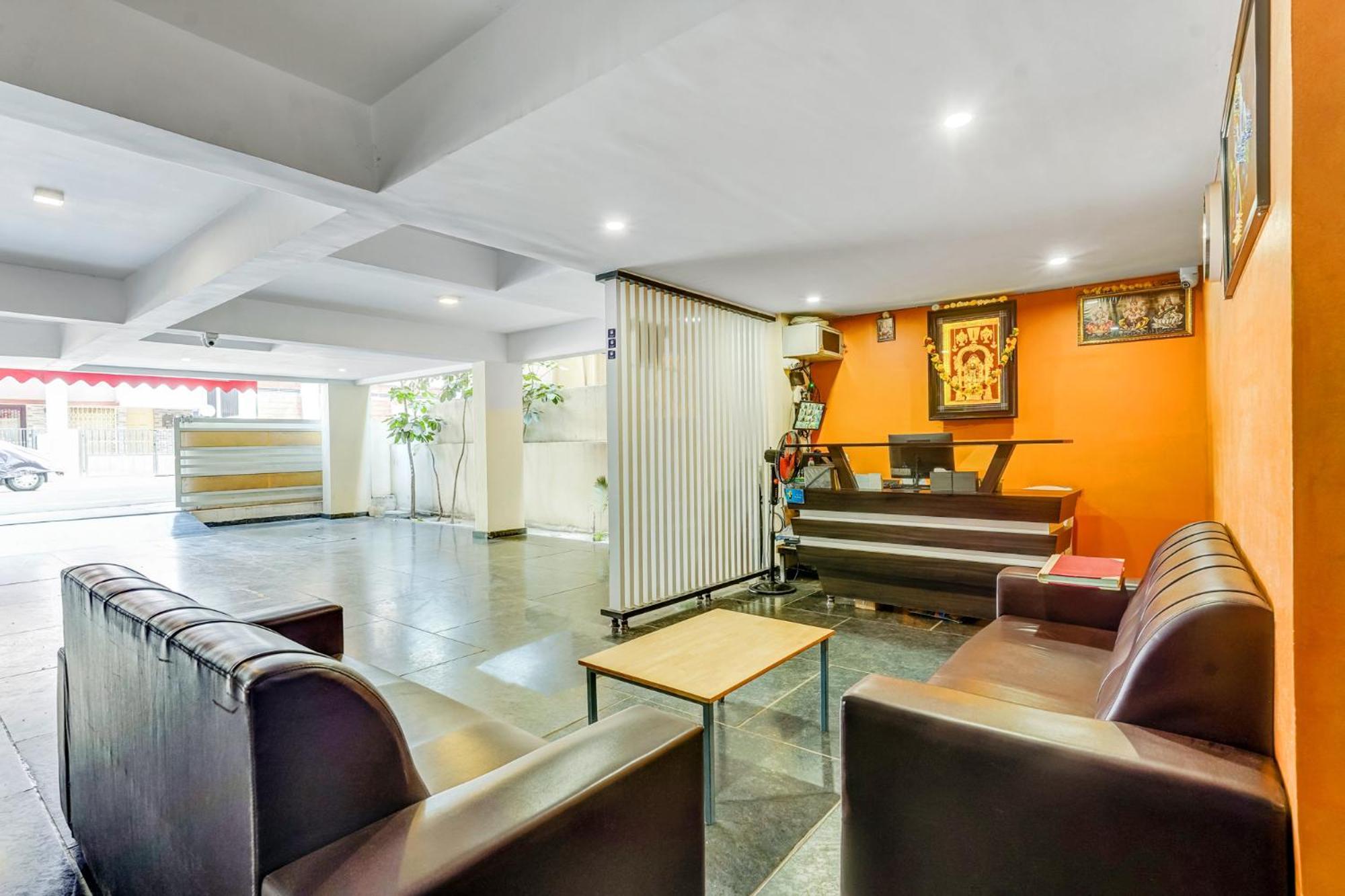 Upar Hotels Nearby Bagmane Tech Park Bangalore Dış mekan fotoğraf