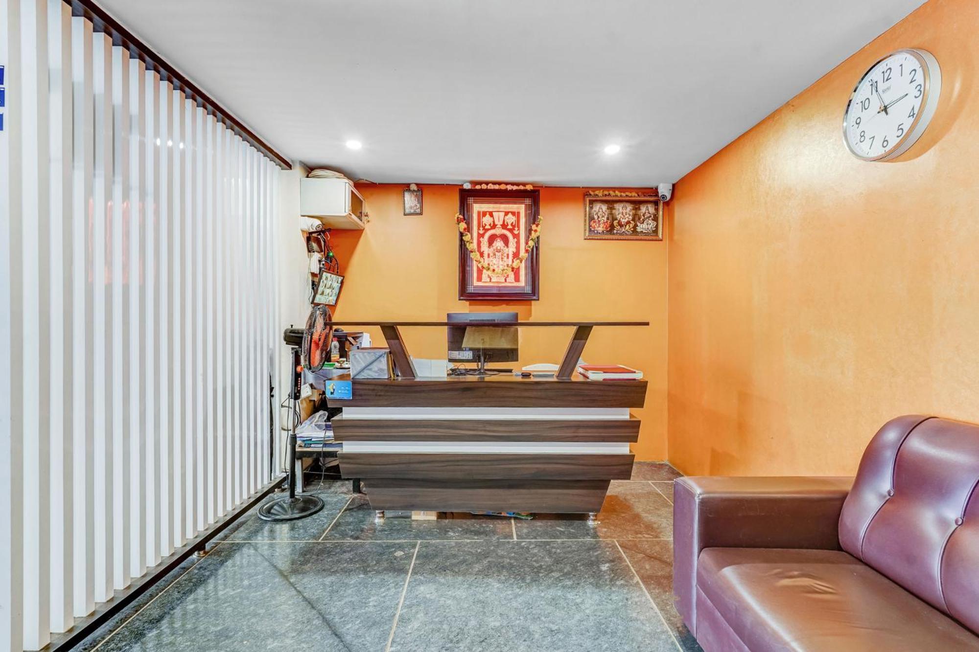Upar Hotels Nearby Bagmane Tech Park Bangalore Dış mekan fotoğraf